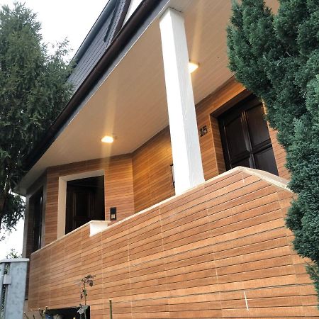 Ferienwohnung Anhaus Coblenza Exterior foto
