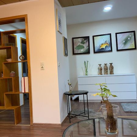 Ferienwohnung Anhaus Coblenza Exterior foto