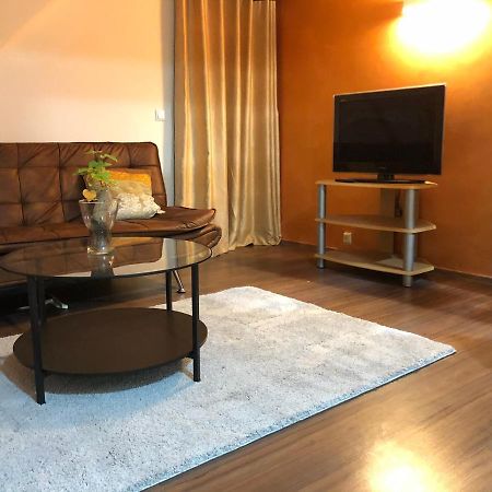 Ferienwohnung Anhaus Coblenza Exterior foto