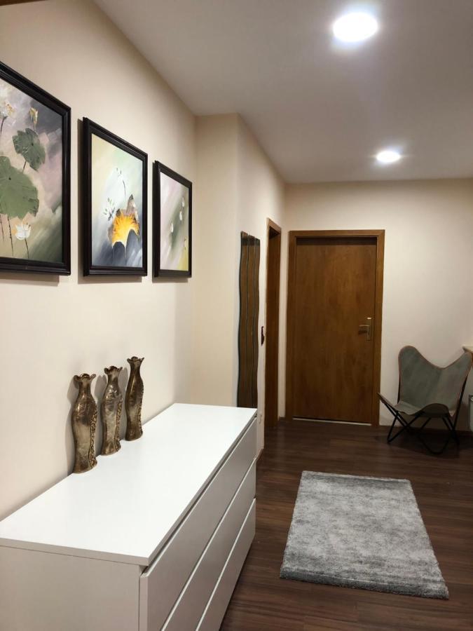 Ferienwohnung Anhaus Coblenza Exterior foto