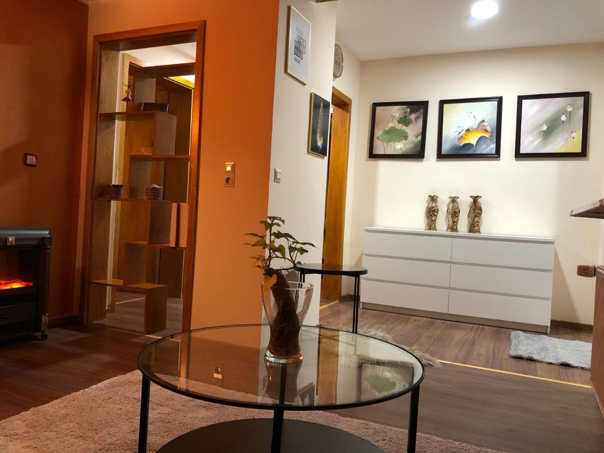 Ferienwohnung Anhaus Coblenza Exterior foto