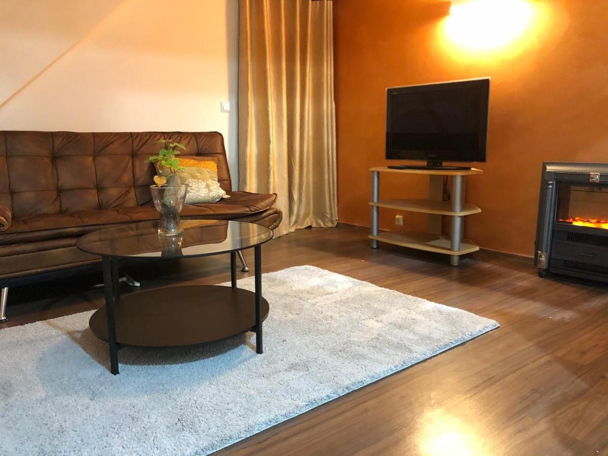 Ferienwohnung Anhaus Coblenza Exterior foto